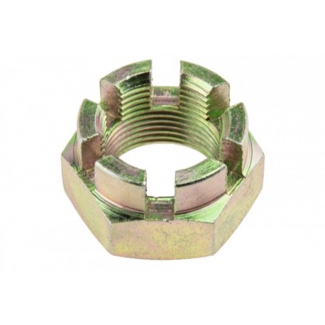 csavar anya M22X1,5 NPZ-CH-003 M22X1,5