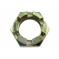 csavar anya M22X1,5 NPZ-CH-003 M22X1,5