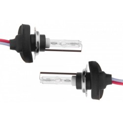 Izzó H7 KÉSZLET/SZETT HID 8000K H7