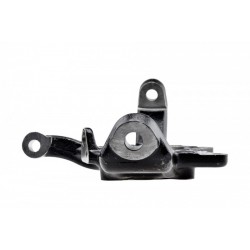 ELÜLSŐ KORMÁNYCSUKLÓ MITSUBISHI PAJERO IV 07- /JOBB/ CSAK 5D/LONG/ VERZIÓ 3870A022