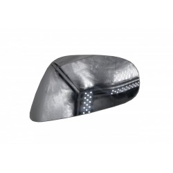 TÜKÖRÜVEG BALRA VW GOLF 09-13 TOURAN 09- 5K0857521