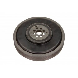 FORGATTYÚS TENGELY SZÍJTÁRCSA VW A4 A6 TOUAREG 2.7 3.0TDI 059105251AD