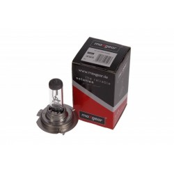 IZZÓ H7 12V 55W 55W PX26D 1987302071