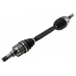 Hajtótengely RENAULT LAGUNA III 2.0 07- /BAL,MTM/ 8200618165