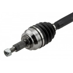 Hajtótengely RENAULT LAGUNA III 2.0 07- /BAL,MTM/ 8200618165