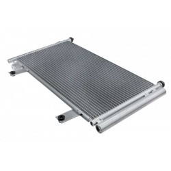 KLÍMA KONDENZÁTOR SEDICI (06-) 2.0 JTD, SX4 (EY, GY) (06-) 2.0 DDIS (W/I SZÁRÍTÓ, MAN, DIESEL) 71750369