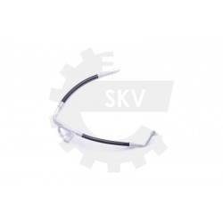 KLÍMACSATORNA FORD FIESTA V 1361584