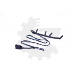 IZZÍTÓGYERTYA KÁBELKÖTEG VW GOLF IV MOTOR 1.9 TDI 90 KM 038971220C 038971220C