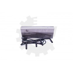 IZZÍTÓGYERTYA KÁBELKÖTEG VW GOLF IV MOTOR 1.9 TDI 90 KM 038971220C 038971220C