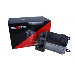 LÉGRUGÓ KOMPRESSZOR MERCEDES M-OSZTÁLY W166 11- 1663200104