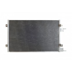 CRUISER 2.0 16V LÉGKONDICIONÁLÓ HŰTŐ 00- 5017405