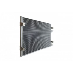 CRUISER 2.0 16V LÉGKONDICIONÁLÓ HŰTŐ 00- 5017405