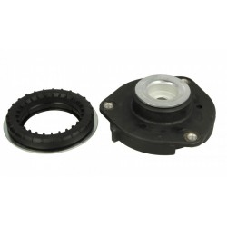 ELSŐ LENGÉSCSILLAPÍTÓ CSAPÁGY AUDI A3 1.4-2.0/MET.RUBBER 1K0412331B