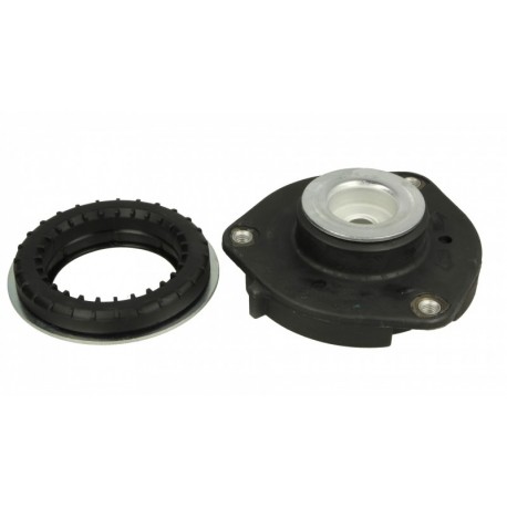 ELSŐ LENGÉSCSILLAPÍTÓ CSAPÁGY AUDI A3 1.4-2.0/MET.RUBBER 1K0412331B