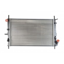 RADIÁTOR MONDEO 2.0 TDCI 00- 1114766
