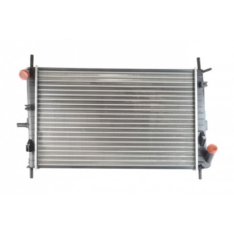 RADIÁTOR MONDEO 2.0 TDCI 00- 1114766