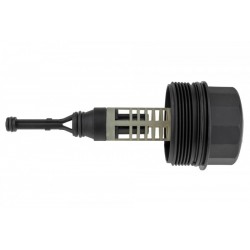 OLAJSZŰRŐHÁZFEDÉL 1.8-6.0 MERCEDES C W203 00-07 , W204 07-14 , W205 14-18 , E W211 02-08 , W212 09-16 , SPRINTER 2000- , A W176