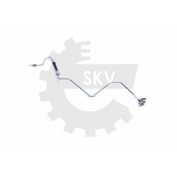 Hátsó fékvezeték 4888.69 PEUGEOT 207 207 SW 4888.69