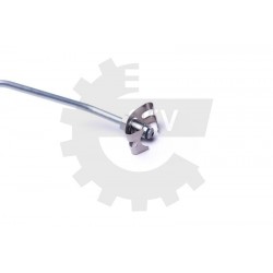 Hátsó fékvezeték 4888.69 PEUGEOT 207 207 SW 4888.69