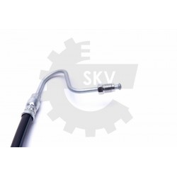 Hátsó fékvezeték 4888.69 PEUGEOT 207 207 SW 4888.69