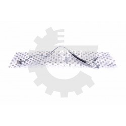 Hátsó fékvezeték 4888.69 PEUGEOT 207 207 SW 4888.69