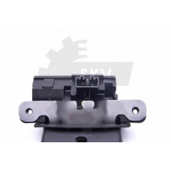 CSOMAGTÉRFEDÉL GOMB NISSAN QASHQAI 90602-JD00B