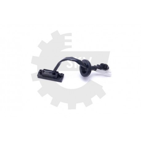 CSOMAGTÉRFEDÉL GOMB KIA RIO III 81260-4X200