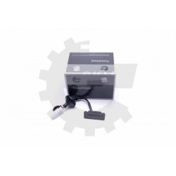 CSOMAGTÉRFEDÉL GOMB KIA RIO III 81260-4X200