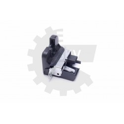 CSOMAGTÉRFEDÉL ZÁR VW GOLF VII 5G6827505