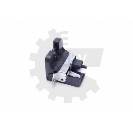 CSOMAGTÉRFEDÉL ZÁR VW GOLF VII 5G6827505