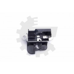 CSOMAGTÉRFEDÉL ZÁR VW GOLF VII 5G6827505