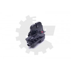 CSOMAGTÉRFEDÉL ZÁR MERCEDES-BENZ VITO VIANO 6397401635