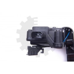 CSOMAGTÉRFEDÉL ZÁR MERCEDES-BENZ VITO VIANO 6397401635