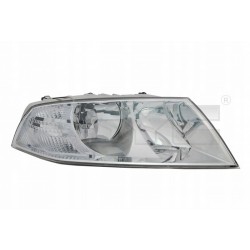 FÉNYSZÓRÓ BALRA SKODA OCTAVIA II 1Z1941015