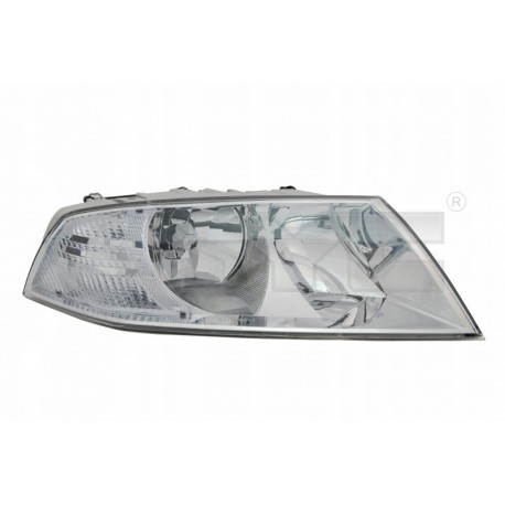 FÉNYSZÓRÓ BALRA SKODA OCTAVIA II 1Z1941015