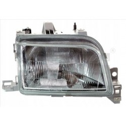 BAL OLDALI FÉNYSZÓRÓ RENAULT CLIO 90- 7701034146