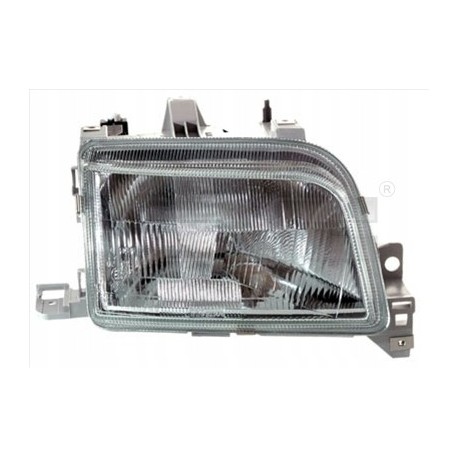 BAL OLDALI FÉNYSZÓRÓ RENAULT CLIO 90- 7701034146