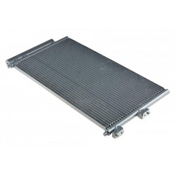 LÉGKONDICIONÁLÓ KONDENZÁTOR DOBLO (119, 223) (01-) 1.3 MJTD, IDEA (350) (04-) 1.2 I, PUNTO II (188) (99-) 1.2 I, MUSA (350)