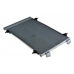 A/C KONDENZÁTOR C8 (EA, EB) (02-) 2.0 HDI, JUMPY II (VF3_) (07-) 1.6 HDI, SCUDO (270) (07-) 1.6 JTD, PHEDRA (179) (02-) 2.0 JTD,