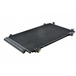 LÉGKONDICIONÁLÓ KONDENZÁTOR COROLLA (E12 , E13 ) (01-) 1.3 I 16V, COROLLA VERSO (E121) (01-) 1.6 I 16V 8845002150