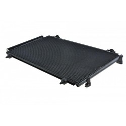 LÉGKONDICIONÁLÓ KONDENZÁTOR COROLLA (E12 , E13 ) (01-) 1.3 I 16V, COROLLA VERSO (E121) (01-) 1.6 I 16V 8845002150