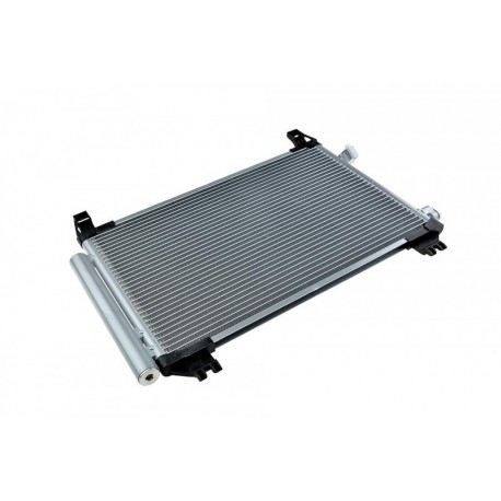 A/C KONDENZÁTOR YARIS / ECHO II ( P90) (05-) 1.4 D4D, YARIS / ECHO III ( P130) (10-) 1.4 D4D 884600D060