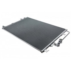 KLÍMAKONDENZÁTOR SPRINTER W 906 (06-) 209 CDI, CRAFTER (2E, 2F) (06-) 2.0 TDI (W/I SZÁRÍTÓ) 2E0820413