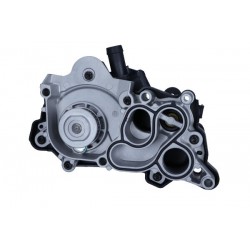 VW 1.2TSI 1.4TSI VÍZPUMPA (KOMPLETT HÁZZAL ÉS TERMOSZTÁTTAL) 04E121121A