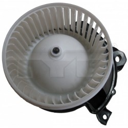 PUNTO FŰTŐVENTILÁTOR 08-11 77364951