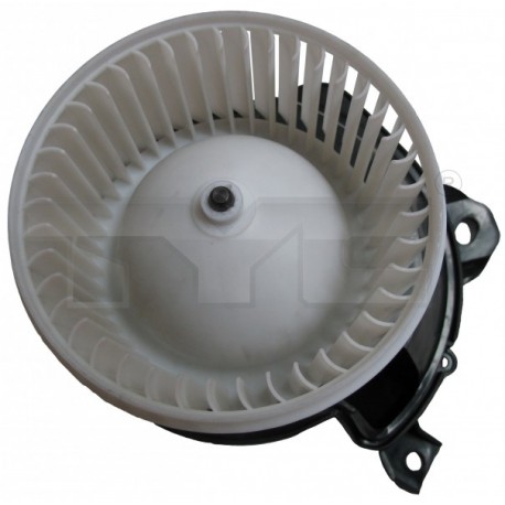PUNTO FŰTŐVENTILÁTOR 08-11 77364951