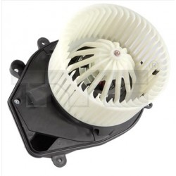 VENTILÁTOR FŰTÉS PASSAT 96-05 LÉGKONDICIONÁLÓVAL. 8D1820021A