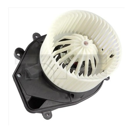 VENTILÁTOR FŰTÉS PASSAT 96-05 LÉGKONDICIONÁLÓVAL. 8D1820021A
