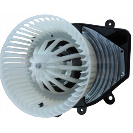 PASSAT 00-05/Z KLÍMAVEZÉRLŐ VENTILÁTOR 8D1820021