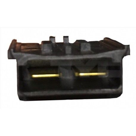 FŰTŐVENTILÁTOR BERLINGO 96- 644195